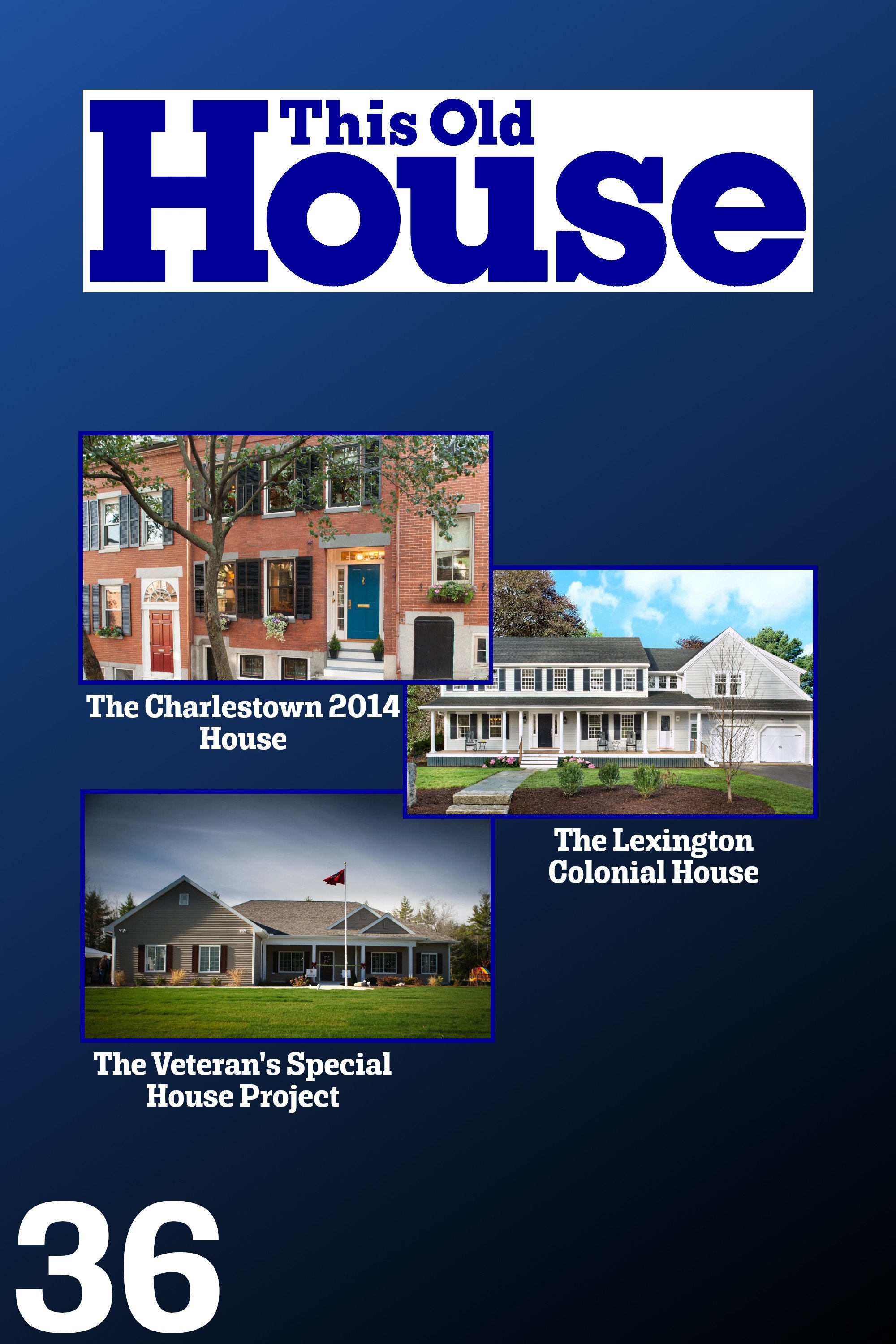 This Old House - Season 36 [422345] (A1752159099) [[Shows]] --Plex--